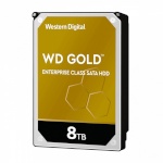 WD kõvaketas Gold Enterprise 8TB SATAIII 7200RPM 256MB