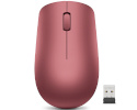Lenovo hiir Lenovo Accessories 530 Wireless Mouse (Cherry punane)