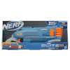 Nerf mängupüss Elite 2.0 Warden DB 8 (E9959)