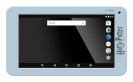 eSTAR tahvelarvuti 7.0" Hogwarts tablet