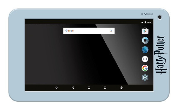eSTAR tahvelarvuti 7.0" Hogwarts tablet