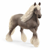 Schleich mängufiguur Farm World 13914 Silver Dapple Mare