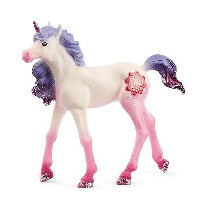 Schleich mängufiguur Unicorn