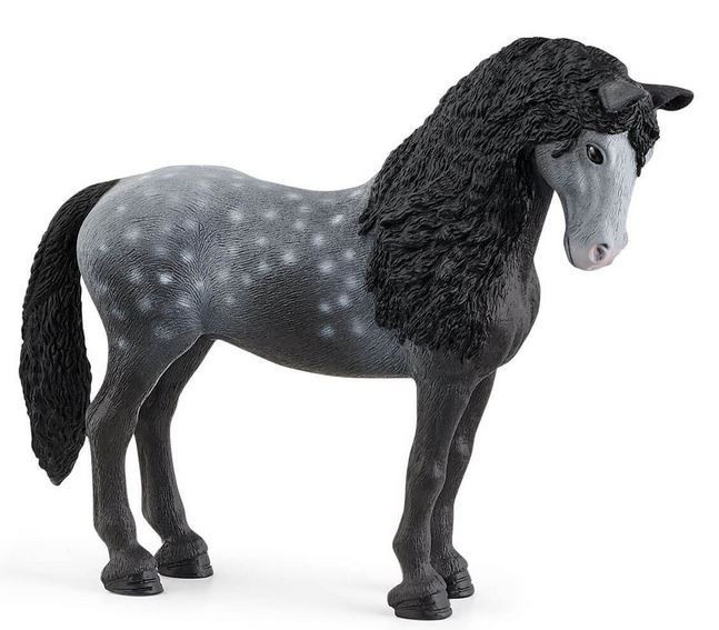 Schleich mängufiguur Horse Club 13922 Pura Raza Espanola Mare