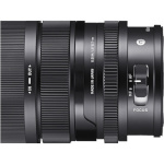 Sigma objektiiv 35mm F2.0 DG DN (Contemporary) Sony E