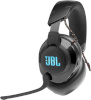 JBL juhtmevabad kõrvaklapid Quantum 600, must