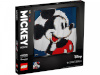 Lego klotsid Art Disneys Mickey Mouse | 31202