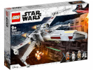 Lego klotsid Luke Skywalkers X-Wing | 75301