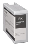 Epson tindikassett ColorWorks C6500/C6000 (must) SJIC36P(K):