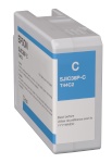 Epson tindikassett ColorWorks C6500/C6000 (tsüaan) SJIC36P(C)