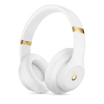 Beats kõrvaklapid Beats by Dr. Dre kõrvaklapid Studio3 Wireless Over-Ear Headphones - valge