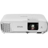 Epson projektor EB-FH06 / Full HD (1920x1080) / 16:9 / 3500lm, valge