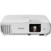 Epson projektor EB-FH06, valge