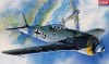 Academy liimitav mudel Focke Wulf FW190 A Butcher