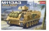 Academy liimitav mudel M113 Iraq War