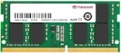 Transcend mälu Transcend JetRAM DDR4 3200 8GB SO-DIMM