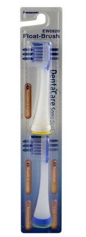 Panasonic lisaharjad EW 0920 W835 2tk