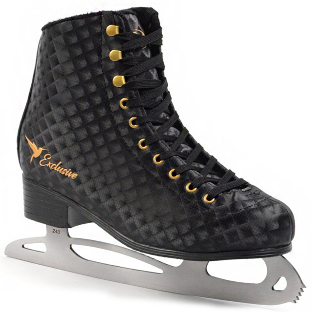 SMJ Iluuisud naistele Exclusive must 39