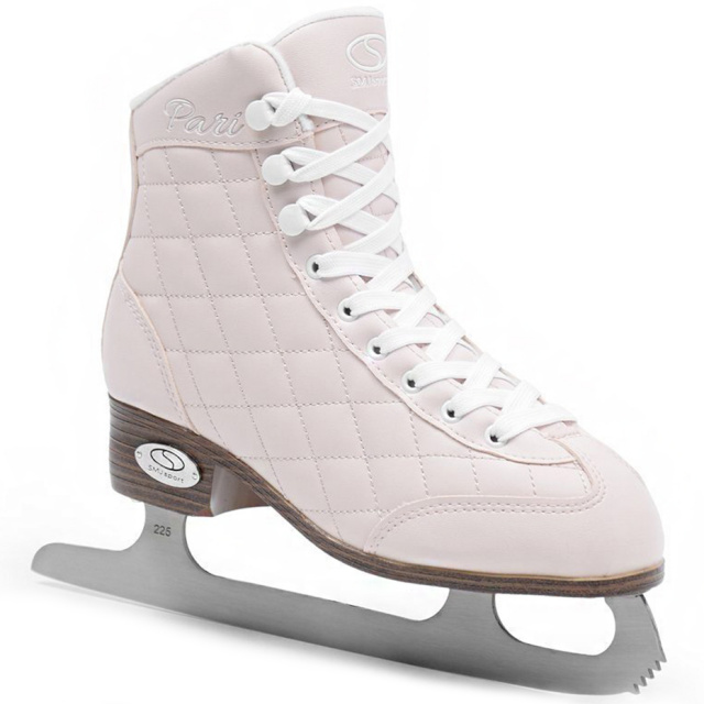 SMJ iluuisud naistele Pari Txs 009, heleroosa - suurus 37