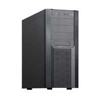 Chieftec korpus CW-01B-OP ATX | CW-01B-OP