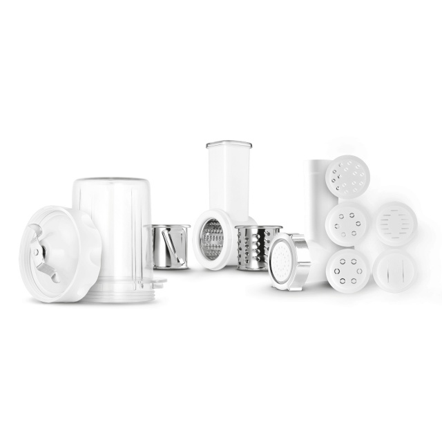 Sencor lisavarustuse komplekt köögikombainile STX007