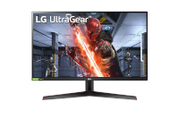 LG monitor 27" IPS 27GN800-B