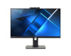 Acer monitor B7 B277D 27" 1920x1080 pikslit Full HD LED Must
