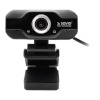 Savio veebikaamera CAK-01 FullHD USB, must