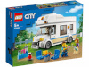 Lego klotsid City Holiday Camper Van (60283)
