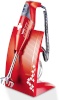 Bamix saumikser BXM200SL.CH SwissLine M200 Hand Blender, punane