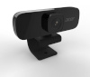 Acer veebikaamera Full HD Conference Webcam ACR010 must, USB 2.0