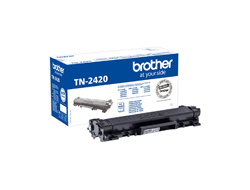 Brother tooner Tn-2420 3000 Pages