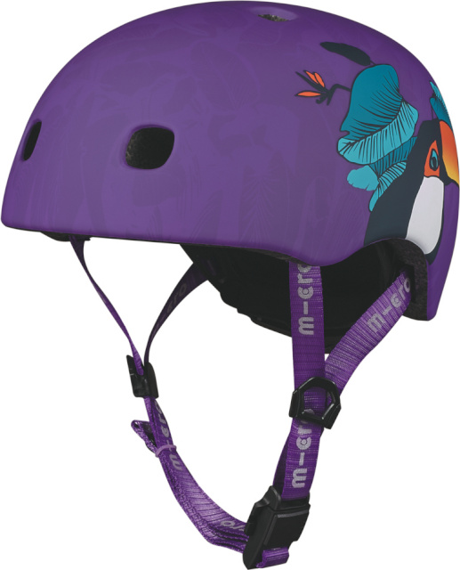 Micro kiiver Toucan, suurus S (48-53cm)