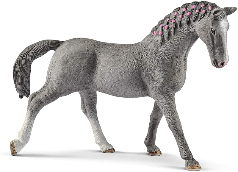 Schleich mängufiguur Horse Club 13888 Trakehner Mare