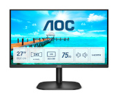 AOC monitor 27B2AM 27 inch VA HDMI