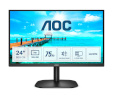 AOC monitor 24B2XHM2 23.8" VA HDMI