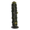 DKD Home Decor aia kujud Kaktus Metall (21x21x72cm)