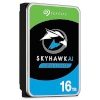 Seagate kõvaketas SkyHawk AI 16TB 3.5" Surveillance 256MB/7200RPM ST16000VE002
