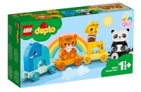 Lego klotsid Duplo Animal Train | 10955