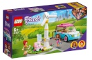 Lego klotsid Friends 41443 Olivia`s Electric Car
