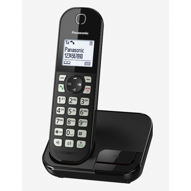 Panasonic telefon KX-TGC450GB must
