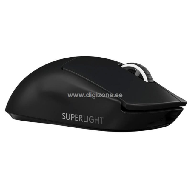 Logitech hiir G Pro X Wireless Mouse, must