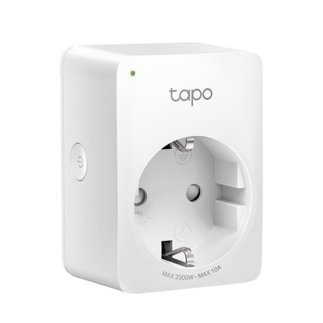 TP-Link nutipistik WiFi Tapo P100