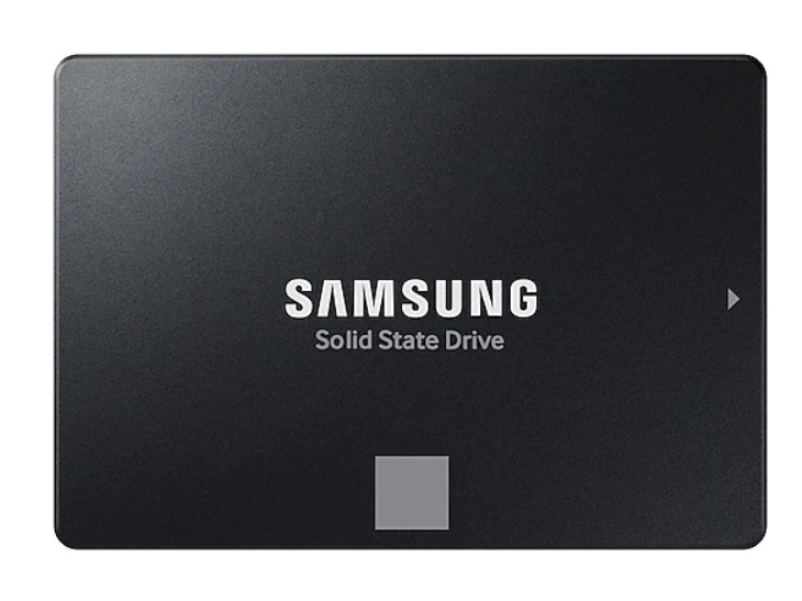 Samsung kõvaketas SSD 1TB 870 Evo