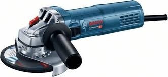 Bosch nurklihvija GWS 9-125 S Angle Grinder