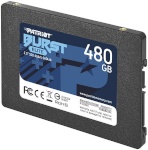 Patriot kõvaketas SSD 480GB Burst Elite 450/320MB/s SATA III 2.