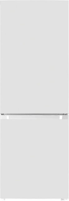 Bomann külmik KG320.2W, valge
