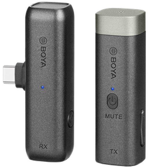 Boya mikrofon BY-WM3U