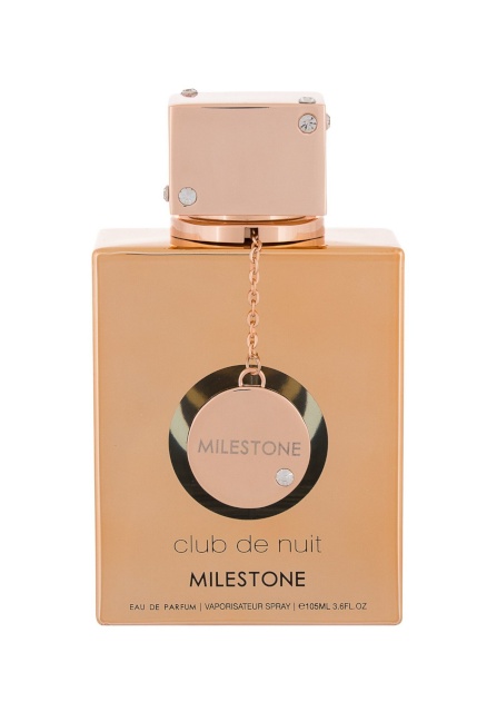 Armaf parfüüm Club de Nuit Milestone 105ml, unisex