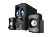 Creative kõlarid Speakers 2.1 bluetooth SBS E2900, must